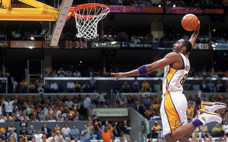 Най-добрият баскетболист в света се прави на кретен в Jackass на MTV