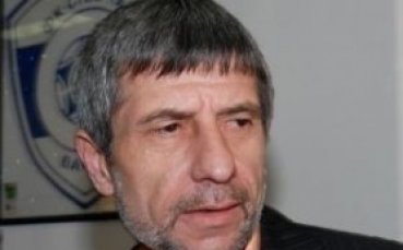 Ради Здравков се завърна от Португалия