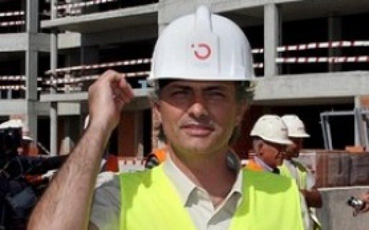 Луиджи Симони: Моуриньо не е за Интер
