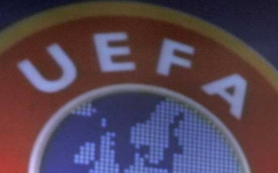 В УЕФА не си говорят за ЦСКА, все още обсъждат евроучастниците