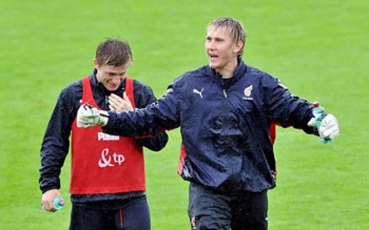 И в Полша се тресат от футболни скандали