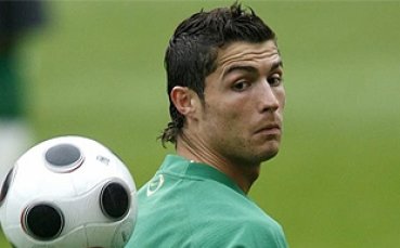 Marca: Кристиано се е договорил с Реал