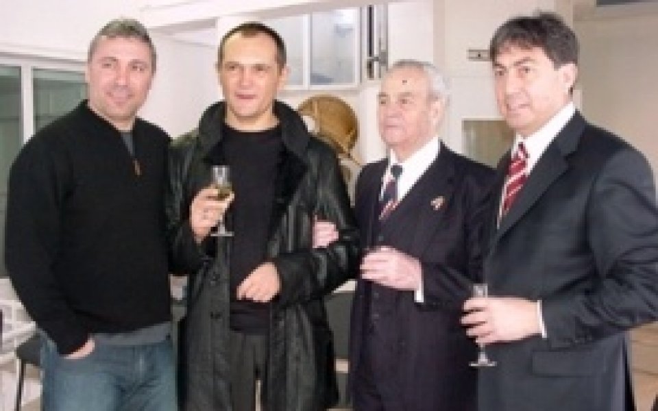 Васил Божков напомни, че вече не е свързан с ЦСКА