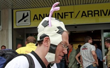 Австрия привидно живее с Евро 2008
