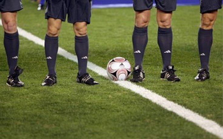 Румънските съдии биха нашите