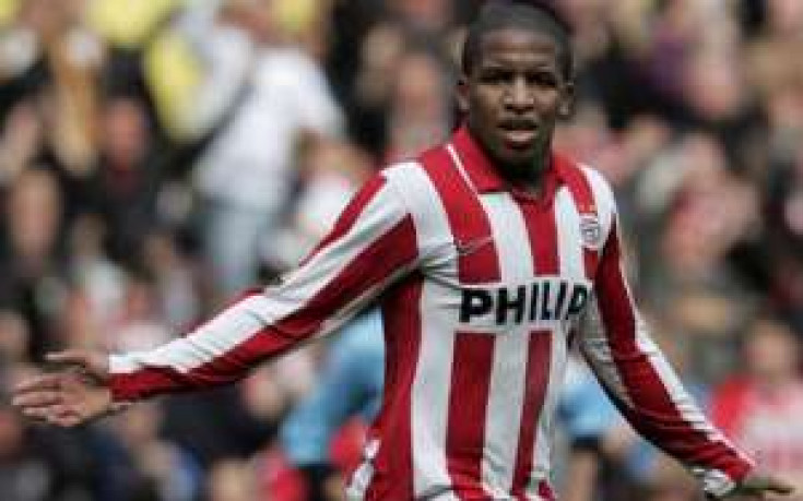 Шалке купи Джеферсън Фарфан