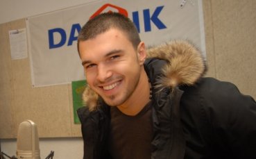 Божинов: Искам да остана в Сити, задължен съм на клуба