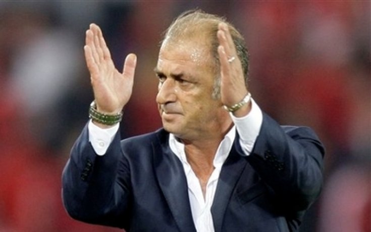 Терим: Европейското едва започва за нас