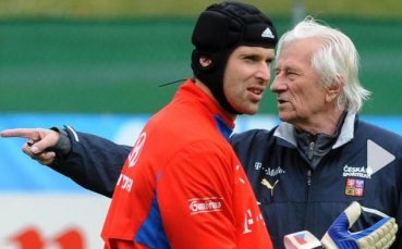 Притесненият Брюкнер: Тренираме дузпи