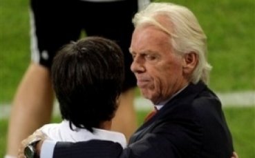 Беенхакер: Не направихме достатъчно да победим