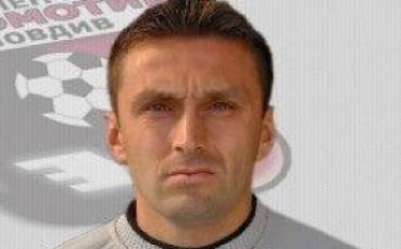 Бачков заминава за САЩ, на проби в Канзас