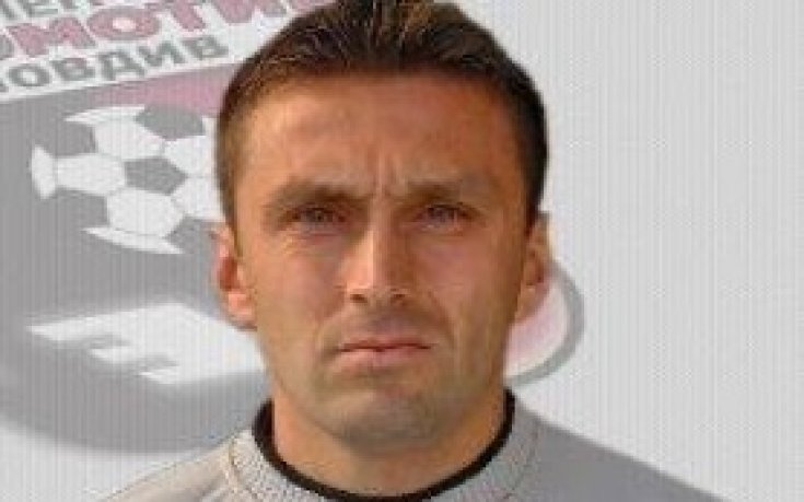 Бачков заминава за САЩ, на проби в Канзас