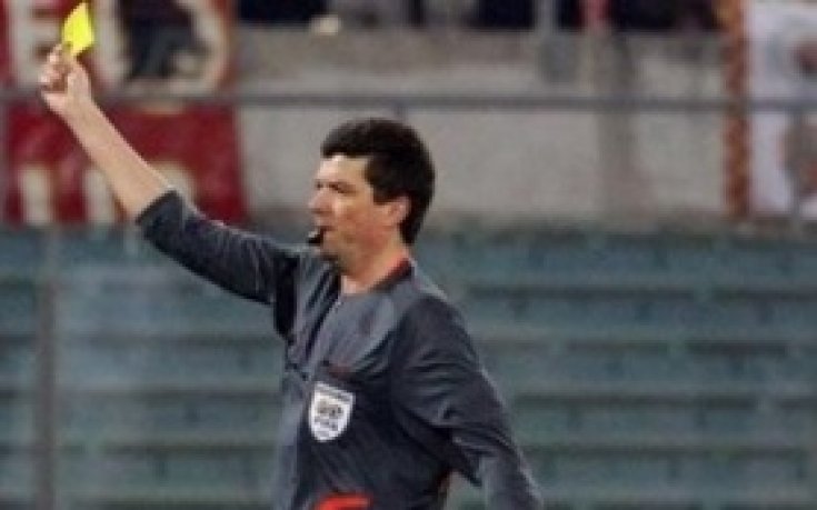 Фандел свири Испания - Италия