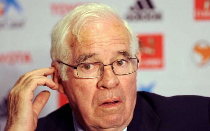 Арагонес: Готови сме да умрем на терена