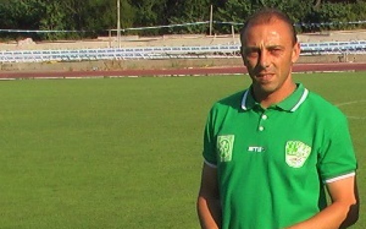 Видолов и Генчев остават в Берое