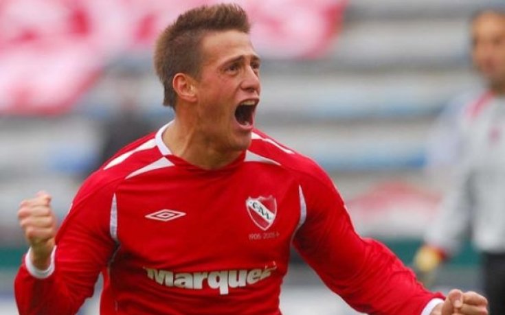 Наполи залага на нов сънародник на Марадона