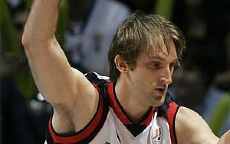 Планинич премина от ТАУ в ЦСКА