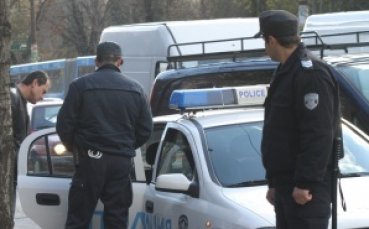 МВР потвърди, че разследва служител на федерацията по лека атлетика