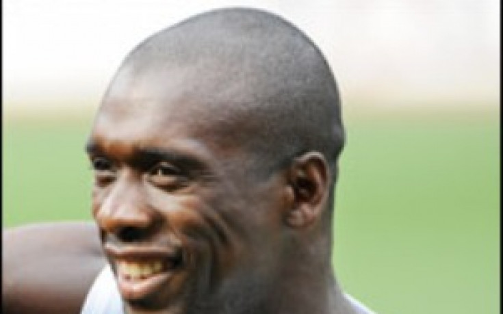 Зеедорф иска да играе в Англия преди да сложи край на кариерата си