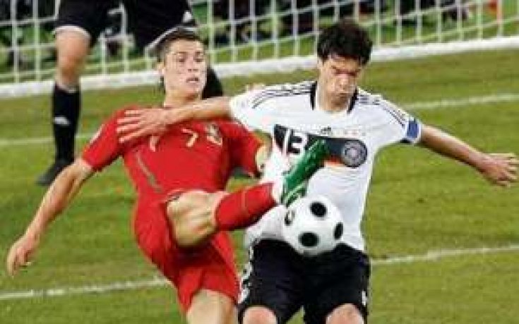 Статистиката сочи: Германия ще е европейски шампион