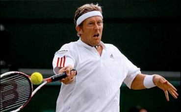 Бьоркман с уайлд кард за Пекин