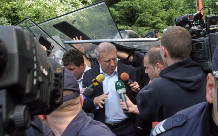 Александър Томов