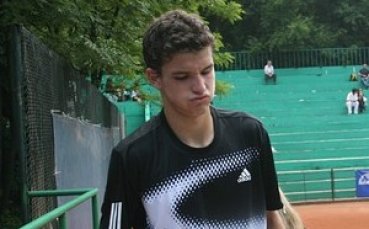Уимбълдън: Григор Димитров на четвъртфинал