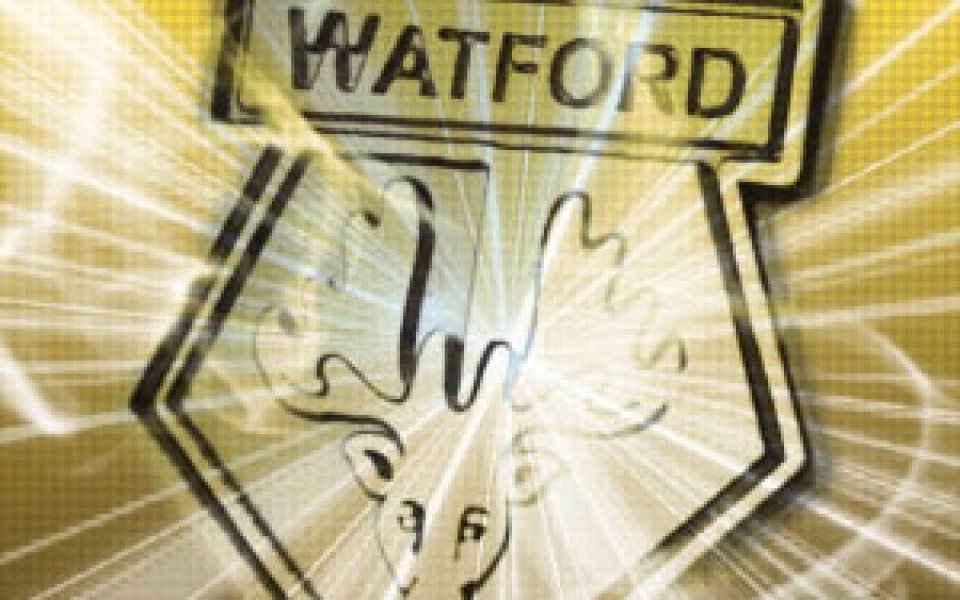 Обявиха Уотфорд за продан