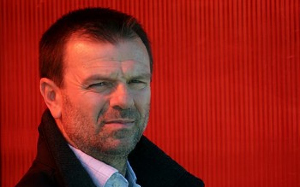 Стойчо Младенов: Няма да съдя ЦСКА