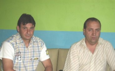 Димитър Соколов поема Велбъжд