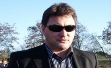 Марек се жали пред Апелативната комисия за Дани Младенов