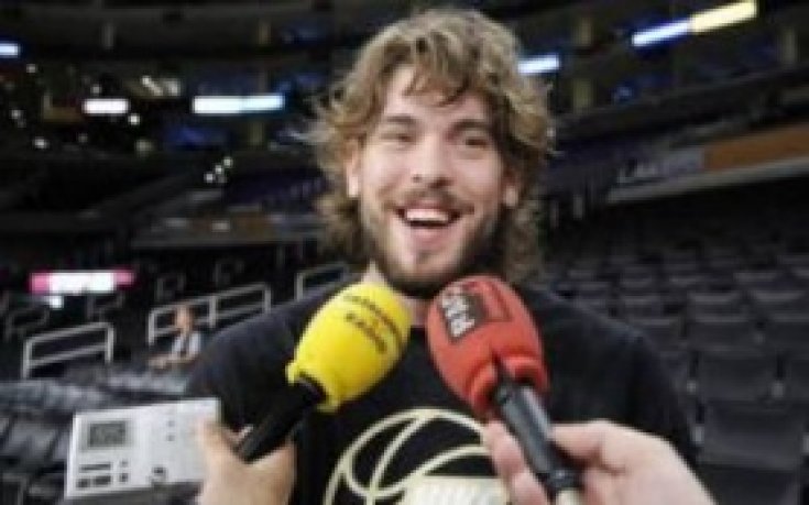 Мемфис официално подписа с Марк Гасол