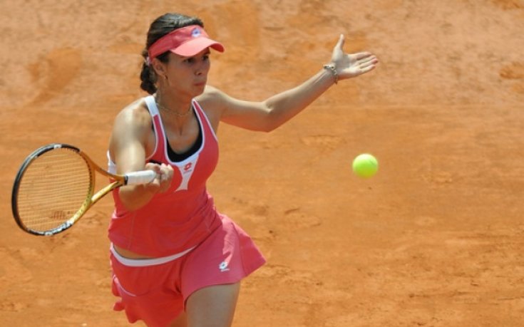 Прогрес за Пиронкова и Каратанчева