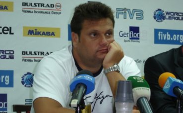 Мартин Стоев: Аз съм единственият негонен