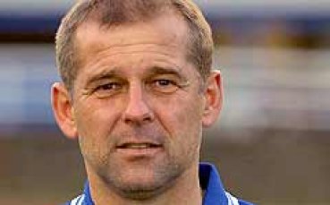 Петър Рада е новият селекционер на Чехия