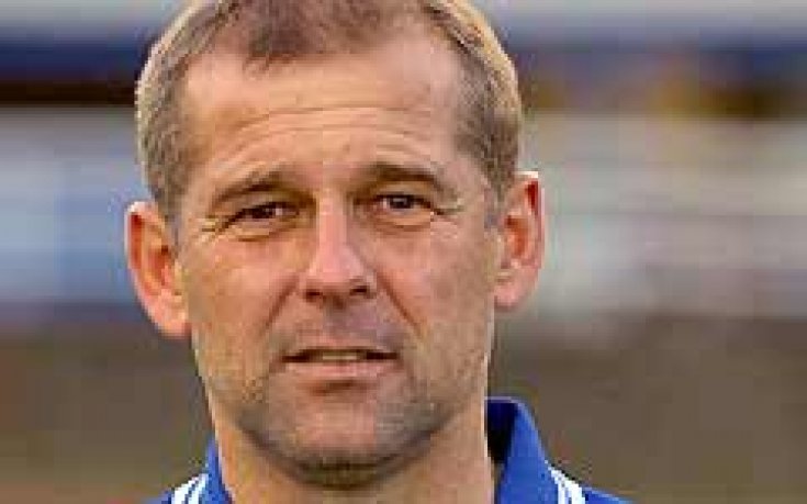 Петър Рада е новият селекционер на Чехия