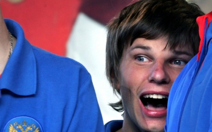 Аршавин: Зенит иска твърде много пари за мен