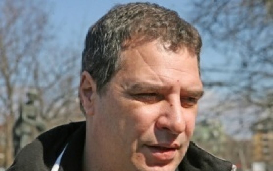 Сашо Станков: ЦСКА е готов на 60 процента