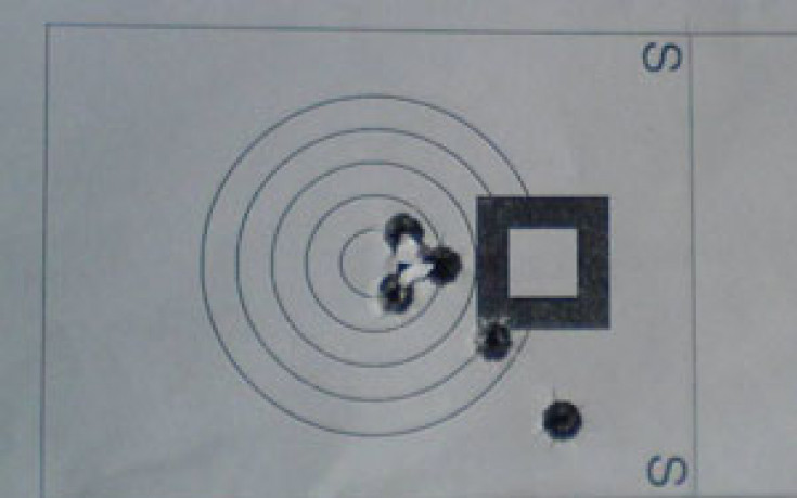 Костова или Танова ще стрелят с пистолет в Пекин