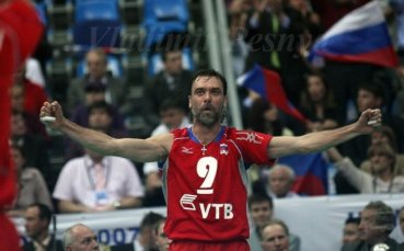 Русия иска финал в Рио, крие състава за Пекин