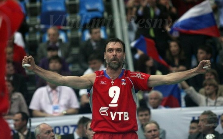 Русия иска финал в Рио, крие състава за Пекин