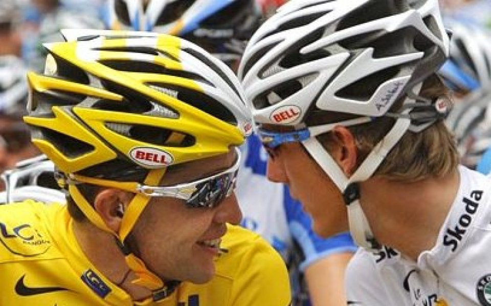 Шаванел спечели 19-я етап на Тур дьо Франс