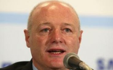 Питър Кениън: Няма да продаваме Лампард, Дрогба и Шева