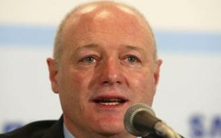 Питър Кениън: Няма да продаваме Лампард, Дрогба и Шева