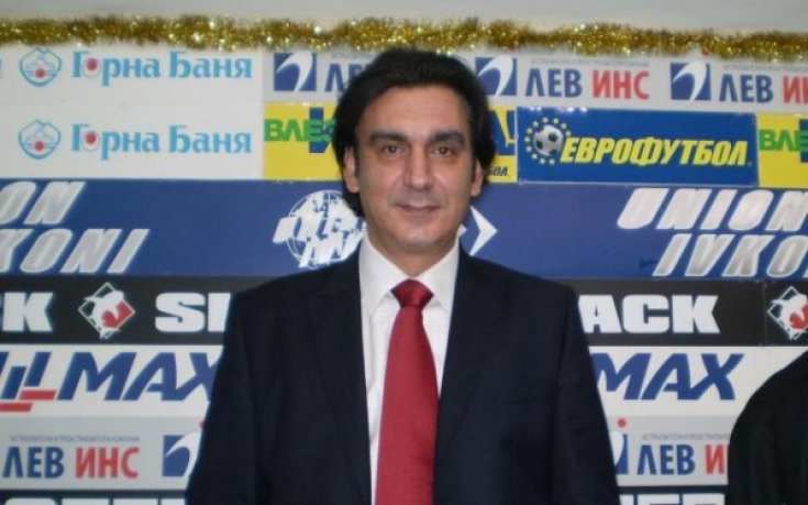 ЦСКА афишира пореден трансфер
