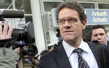 Капело: Милан ще е новият шампион на Италия