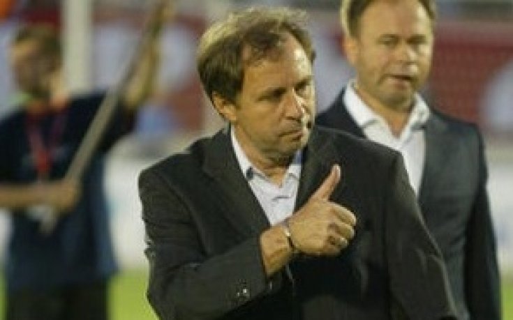 Райевац: Не знам много за Локо Сф