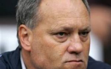 Мартин Йол: Не мога да спра Ван дер Ваарт