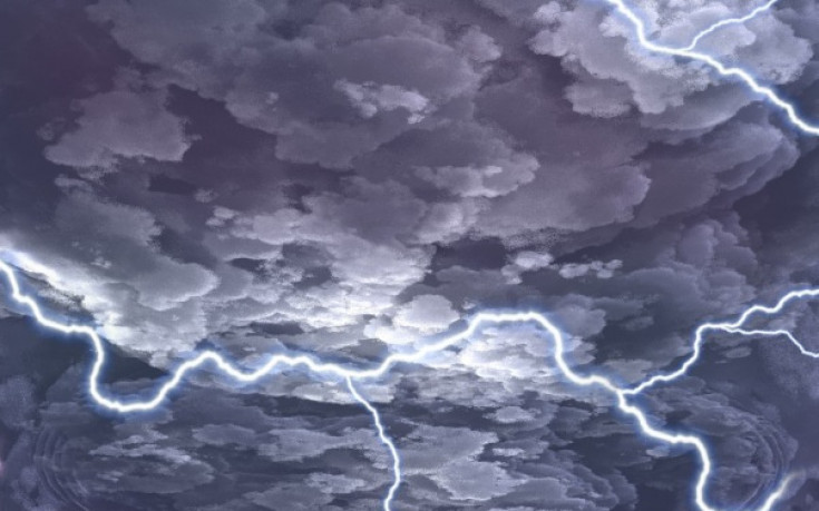 Китайците контролират елемeнтите за Игрите