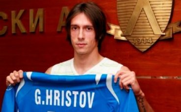 ФИФА плаши БФС по случая „Христов”